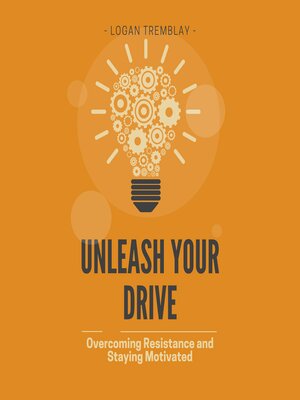 cover image of Unleash Your Drive